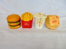 Mcdonalds happy meal - mcdonalds,