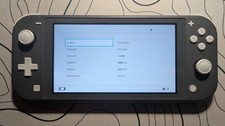 Nintendo switch lite - nintendo,