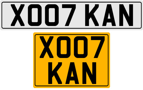 007 kan kane kahn - kane,