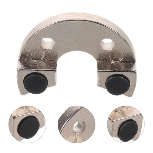 Euphonium half moon valve - euphonium, half-moon