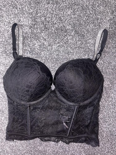 Vintage babydoll cami - , corset