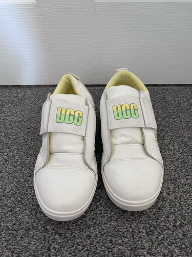 Used genuine ugg - genuine,