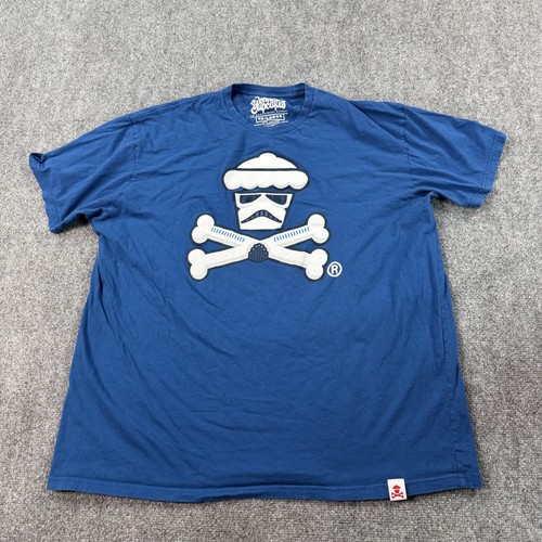 Johnny cupcakes shirt - shirt, mens