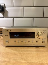 TEAC T-H300 Stereo Tuner AM/FM