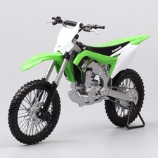 Welly 1/10 big scale Kawasaki