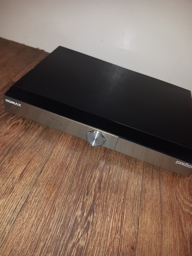 Humax dtr t2000 youview hd - humax, dtr-t2000