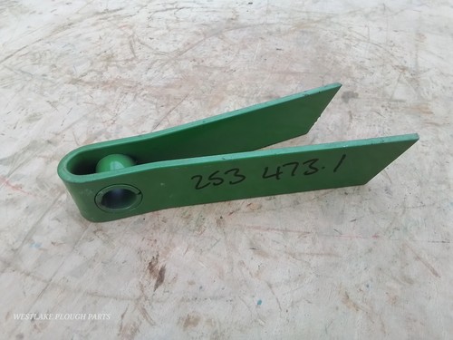 Krone mower implement - krone, baler