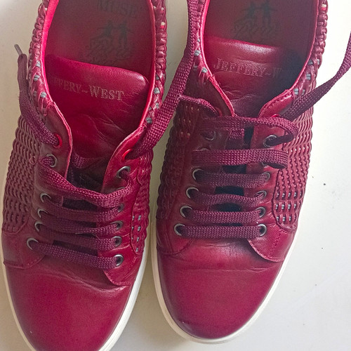 Jeffery west burgundy - jeffery-west,