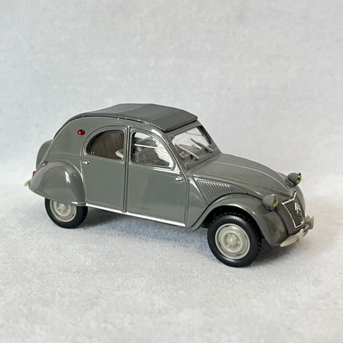 Norev 1956 citroen - norev,