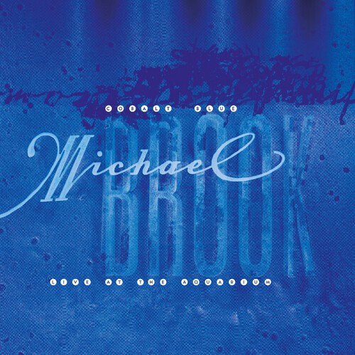 Michael brook cobalt - brook,