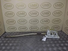 Chevrolet Lacetti 5 Speed Manual Gear Linkage Rod Mk1 1.6 Petrol 2004-2011F