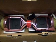 The RAVE Extreme Terrain Self