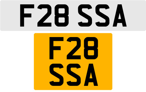 F28 ssa sam - f28,