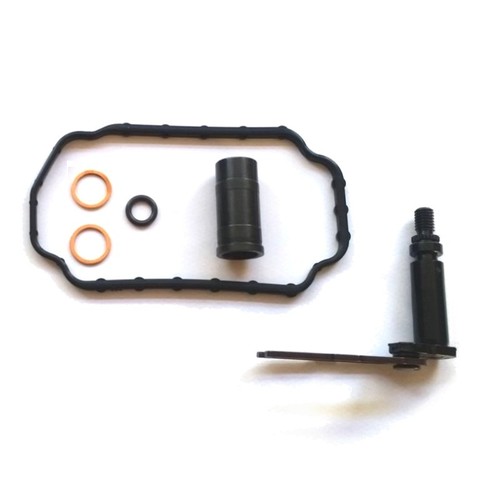 Throttle shaft kit - , to