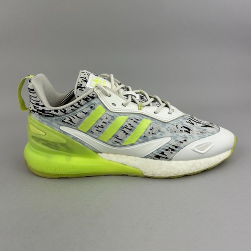 Adidas trainers size uk9 2k - uk9, zx