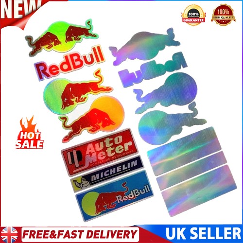 Red bull laser - uk, motorcycle