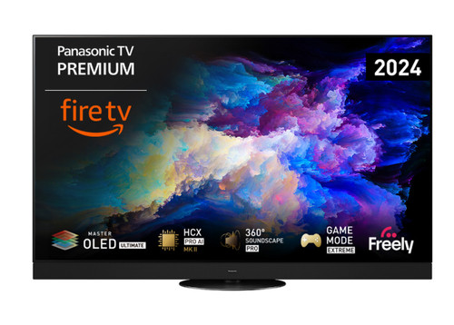 Panasonic 65z95aeb inch - panasonic,