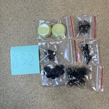 Clearance Radio Workshop #832