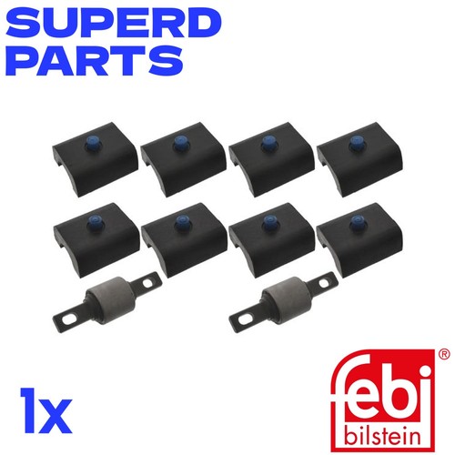 Link stabilizer repair kit - stabilizer,