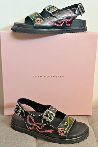 Sophia webster black - sophia,