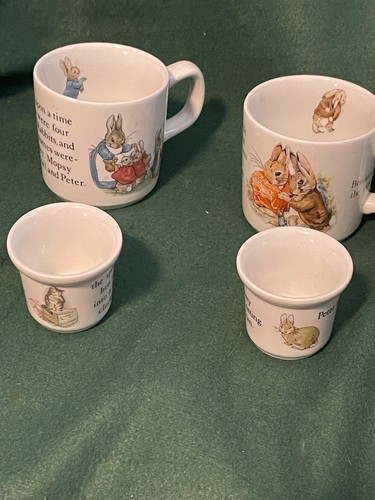 Wedgwood beatrix potter peter - wedgwood,