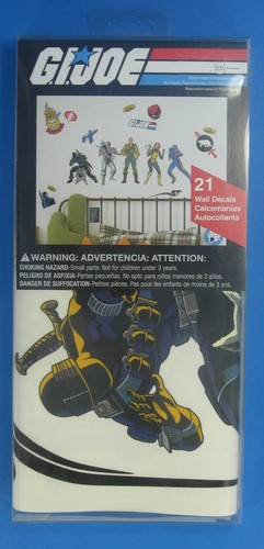 Joe peel stick - 21,