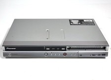 Pioneer DVR-630H HDD DVD