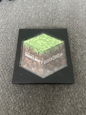 Minecraft Blockopedia Official