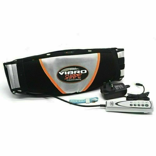 Electric slimming belt body - electric,