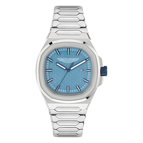 Aston martin men - analog, quartz