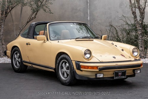 1974 porsche 911 targa - 1974,