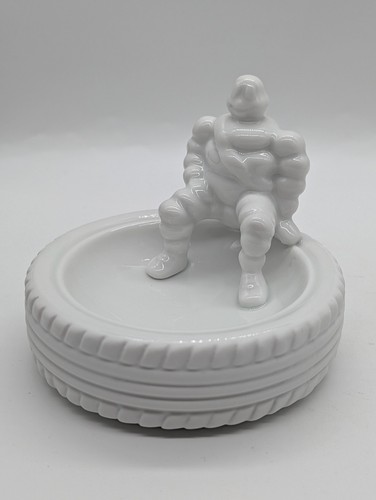 Bibendum michelin man - bibendum,