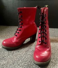 Dr Martens Doc Martens Floral