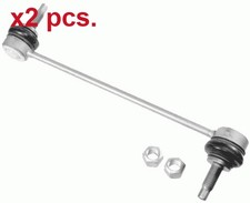 X2 PCS FRONT ANTI ROLL BAR