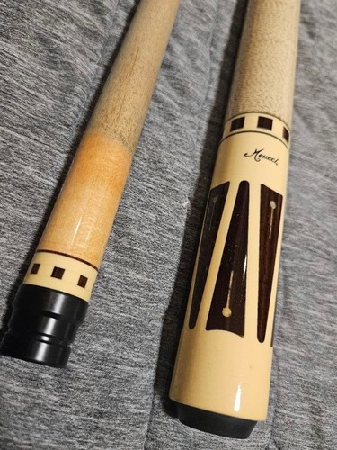Meucci pool cue 16 - pool, 5/16-18