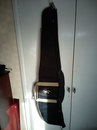 Browning plainsman - ,