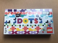 LEGO DOTS: Lots of DOTS 41935