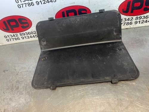 Rear body access - , 600249