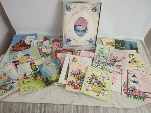 Job lot 1950s - 1950s, vintage