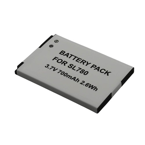 Avizar battery 700mah for - 3.7v,
