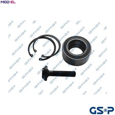 WHEEL BEARING KIT GK1356 FOR