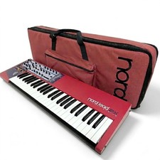 NORD LEAD 2X ANALOG MODELING
