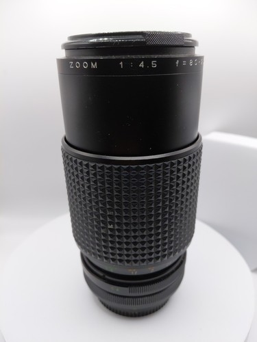 Makinon 200mm 5 zoom - 80-200mm,
