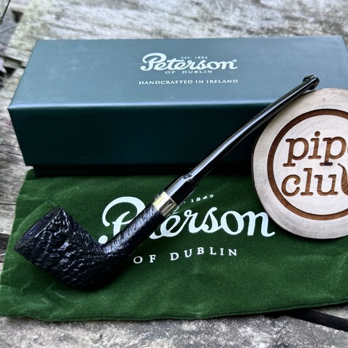 Peterson speciality - peterson,