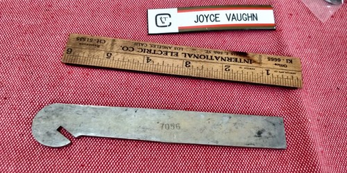 Vtg 7056 armature - vtg,