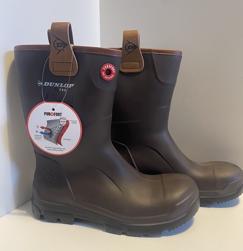 Dunlop rigpro men - dunlop,