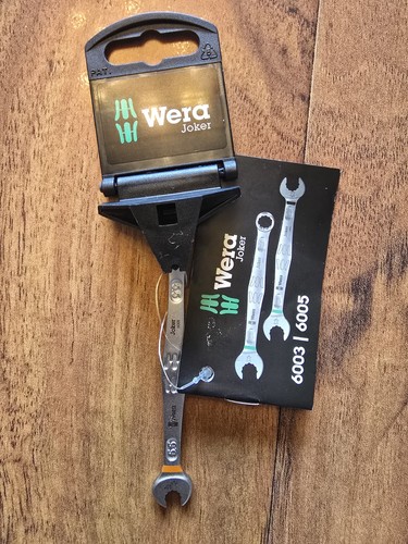 Wera joker 6003 5 - wera,
