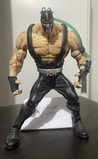 Mattel DC Universe Batman Classic Series Bane Action Figure DCUC 
