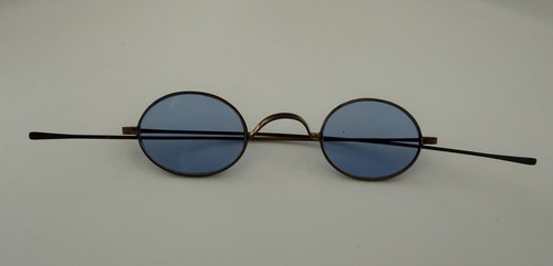 Pince nez full metal frame - pince,