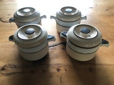 Vintage Denby Pottery Madrigal